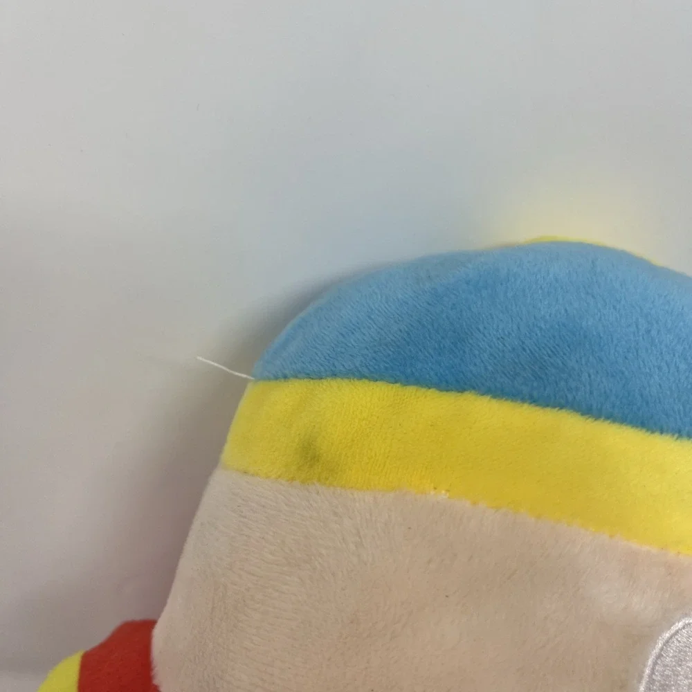 SOUTH PARK Eric Cartman Golf Club Driver Head Cover Plush Curto Toy
